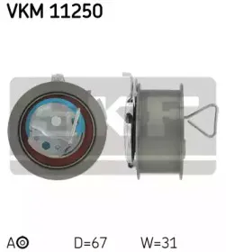 VKM 11250 SKF